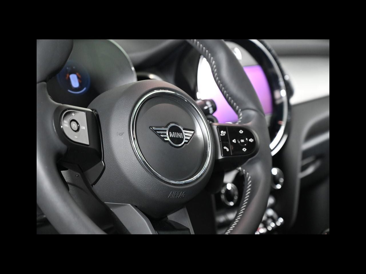 2024 MINI HARDTOP 4 DOOR Cooper S