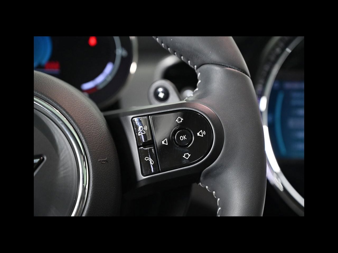 2024 MINI HARDTOP 4 DOOR Cooper S