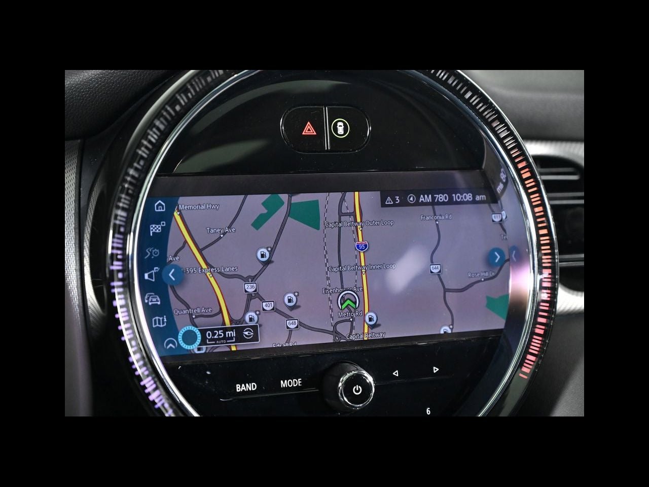 2024 MINI HARDTOP 4 DOOR Cooper S