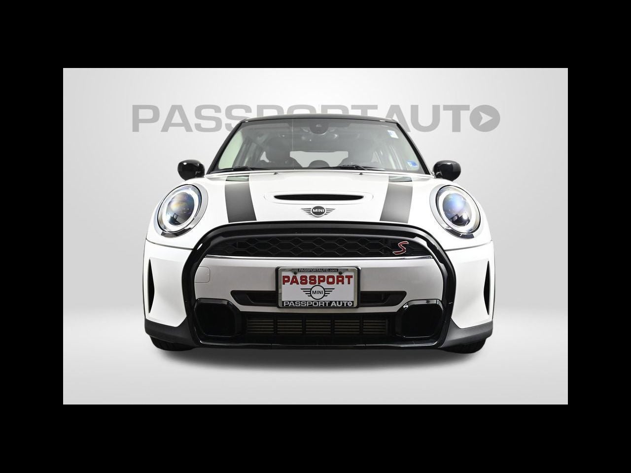 2024 MINI HARDTOP 4 DOOR Cooper S