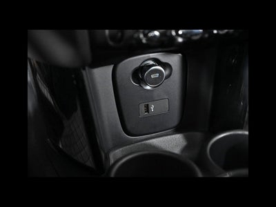 2024 MINI HARDTOP 4 DOOR Cooper S