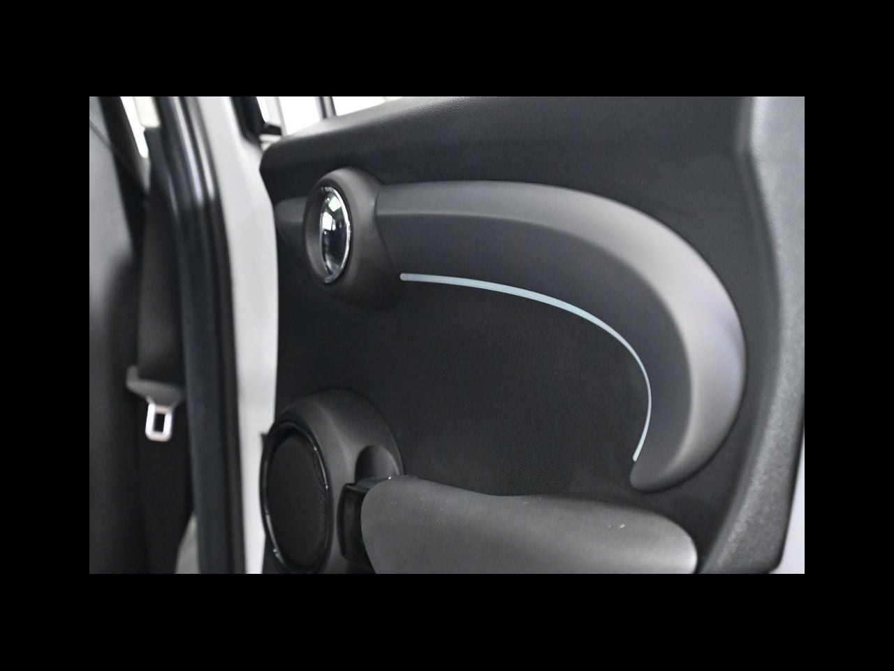 2024 MINI HARDTOP 4 DOOR Cooper S