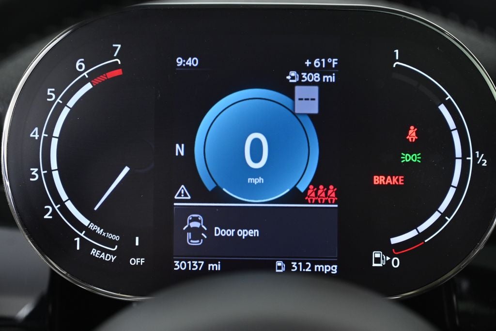 2022 MINI Cooper S Cooper S