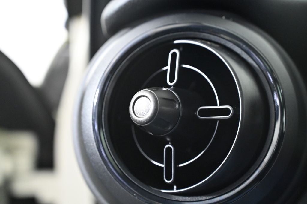 2022 MINI Cooper S Cooper S