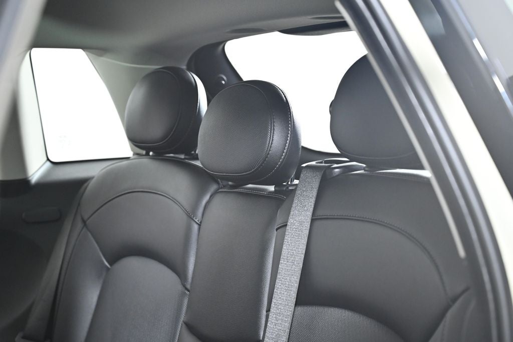 2022 MINI Cooper S Cooper S