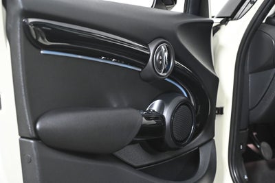 2022 MINI Cooper S Cooper S