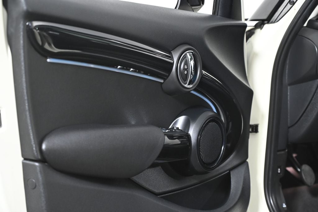 2022 MINI Cooper S Cooper S