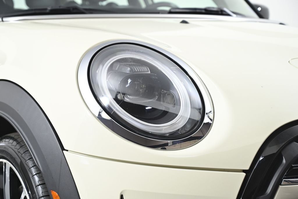 2022 MINI Cooper S Cooper S