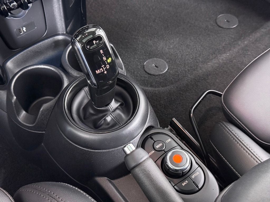 2022 MINI Cooper S Base