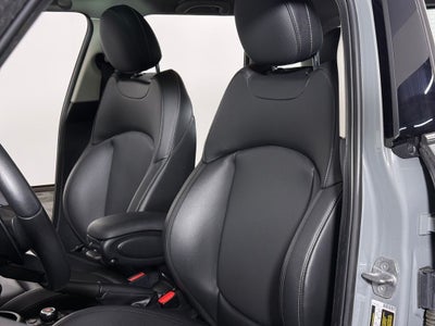 2022 MINI Cooper S Base