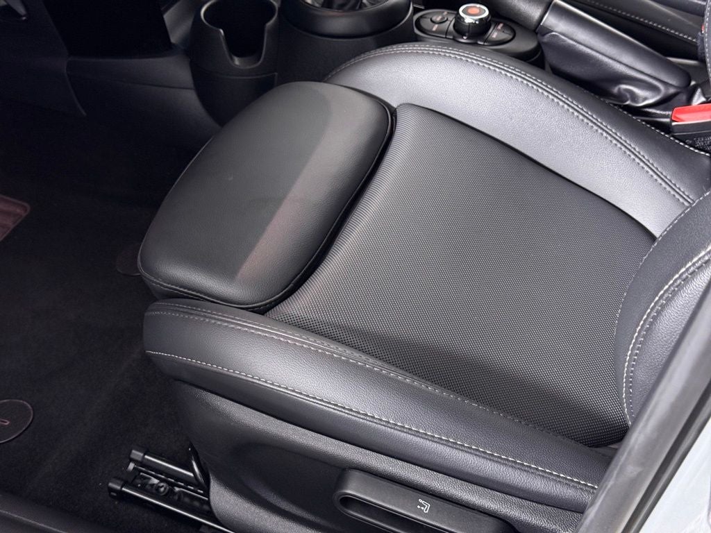 2022 MINI Cooper S Base