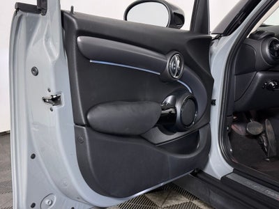 2022 MINI Cooper S Base
