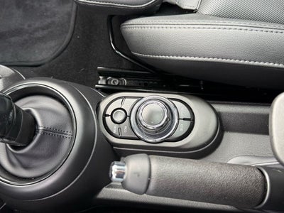 2023 MINI HARDTOP 4 DOOR Cooper S