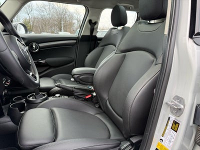 2023 MINI HARDTOP 4 DOOR Cooper S