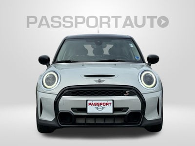 2023 MINI HARDTOP 4 DOOR Cooper S