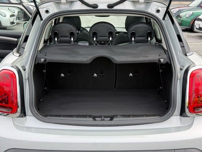 2023 MINI HARDTOP 4 DOOR Cooper S