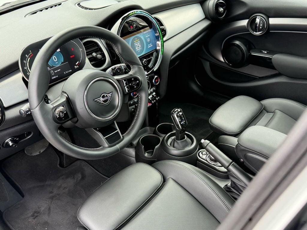 2023 MINI HARDTOP 4 DOOR Cooper S