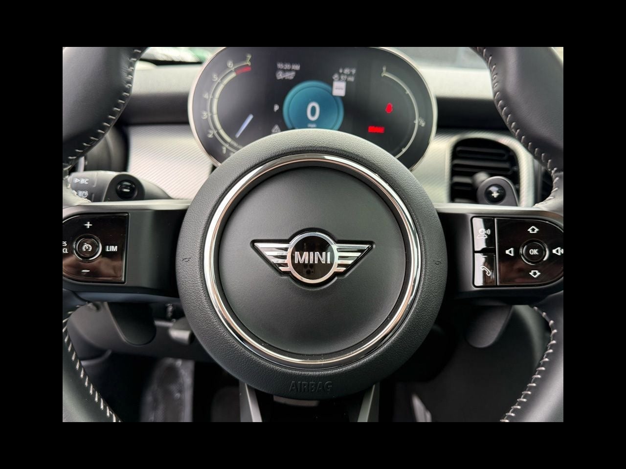 2023 MINI HARDTOP 4 DOOR Cooper S