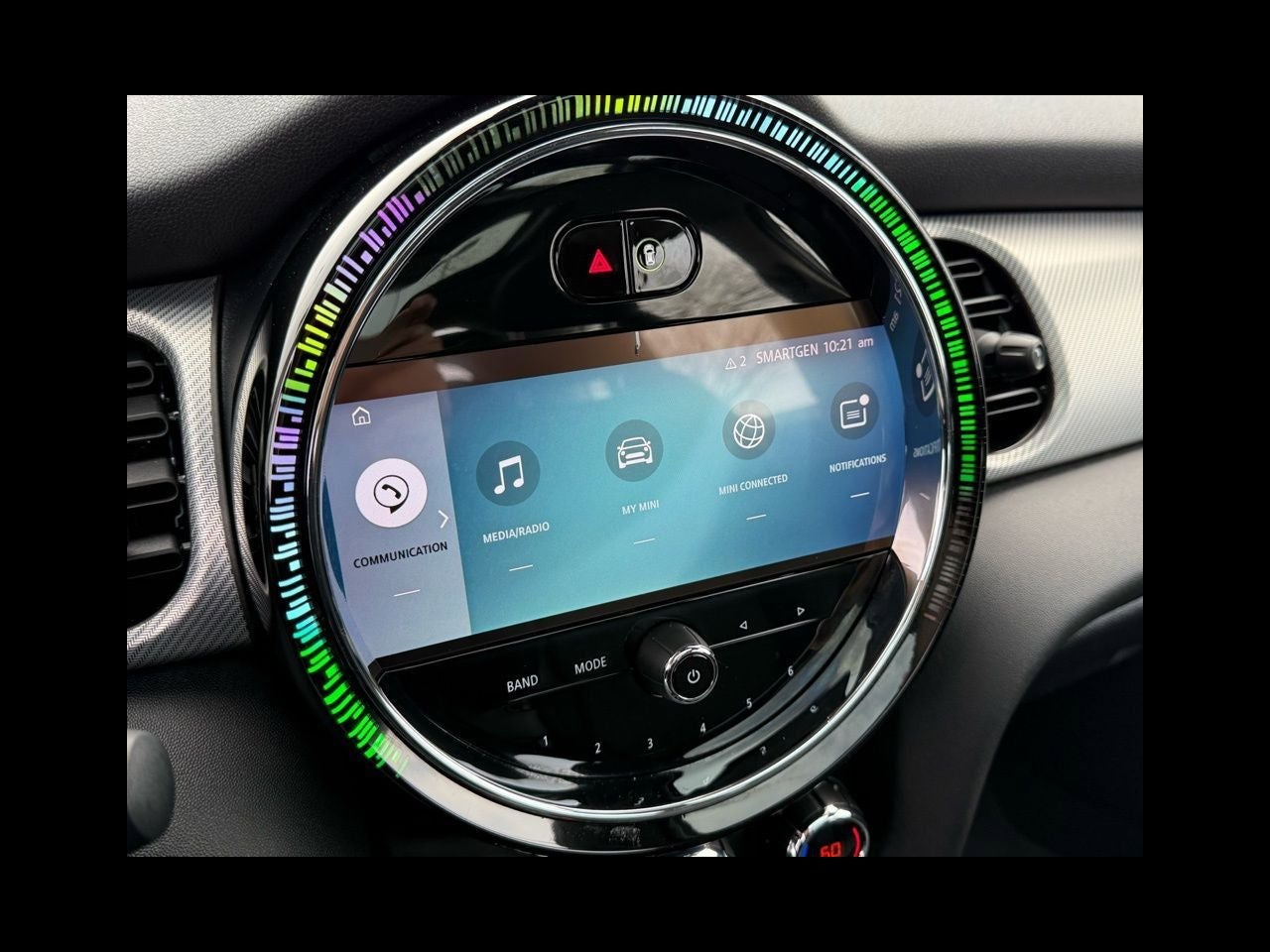 2023 MINI HARDTOP 4 DOOR Cooper S