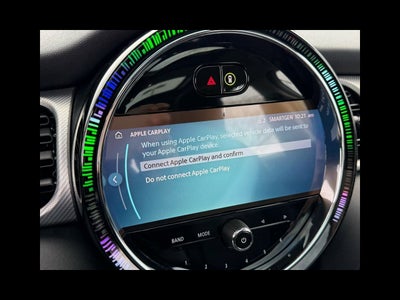 2023 MINI HARDTOP 4 DOOR Cooper S