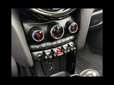 2023 MINI HARDTOP 4 DOOR Cooper S