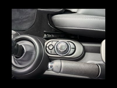 2023 MINI HARDTOP 4 DOOR Cooper S