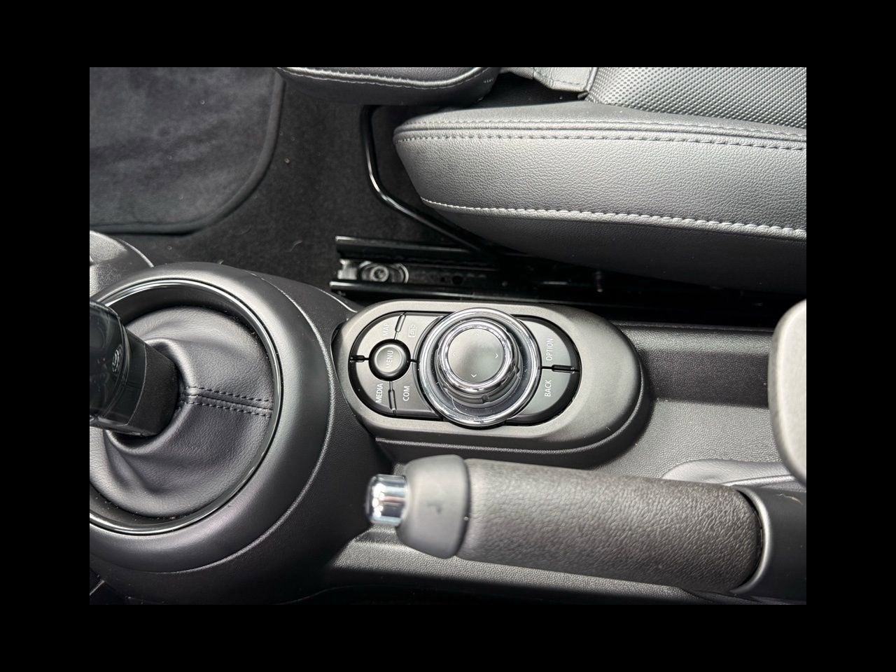 2023 MINI HARDTOP 4 DOOR Cooper S