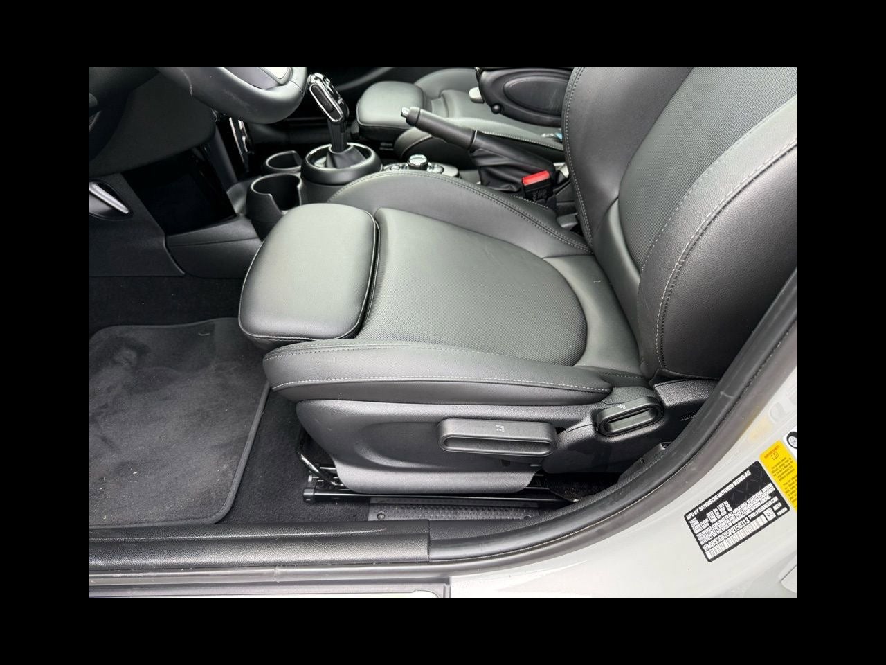 2023 MINI HARDTOP 4 DOOR Cooper S