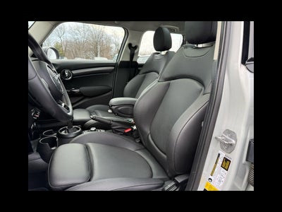 2023 MINI HARDTOP 4 DOOR Cooper S