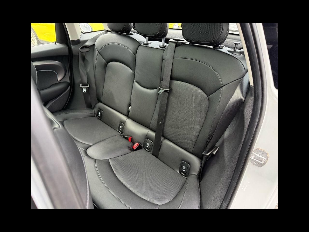 2023 MINI HARDTOP 4 DOOR Cooper S