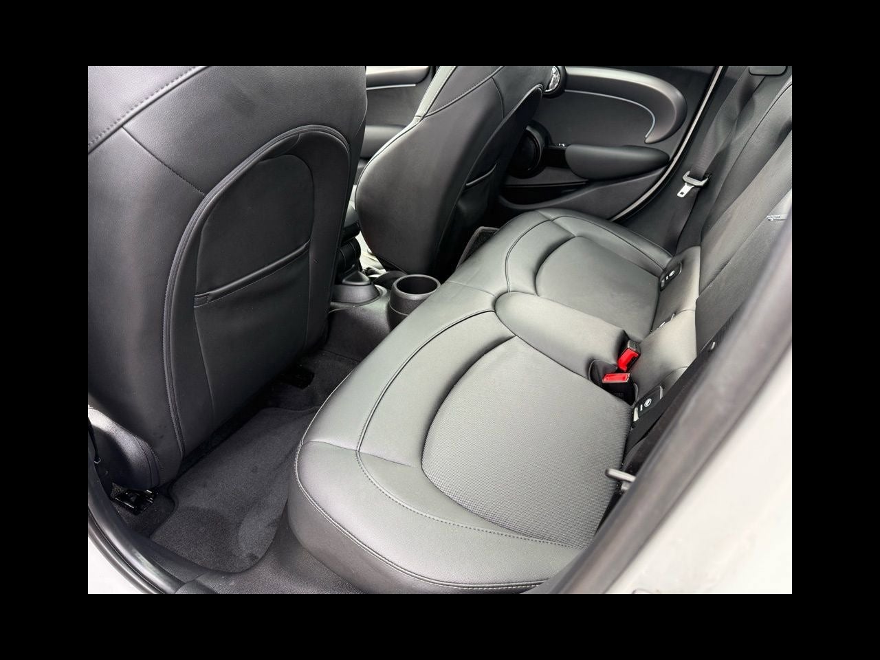 2023 MINI HARDTOP 4 DOOR Cooper S