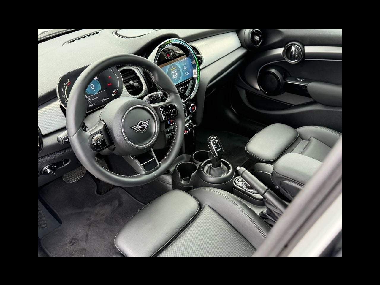 2023 MINI HARDTOP 4 DOOR Cooper S