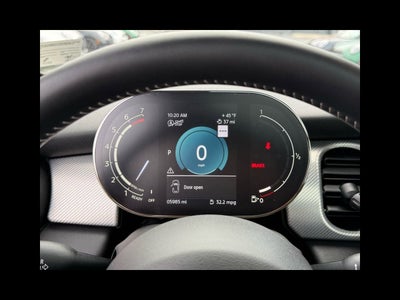 2023 MINI HARDTOP 4 DOOR Cooper S