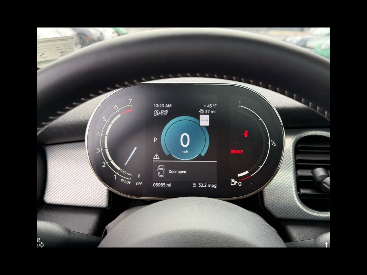 2023 MINI HARDTOP 4 DOOR Cooper S