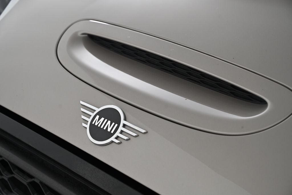 2023 MINI Cooper S Base