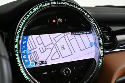 2023 MINI Cooper S Base