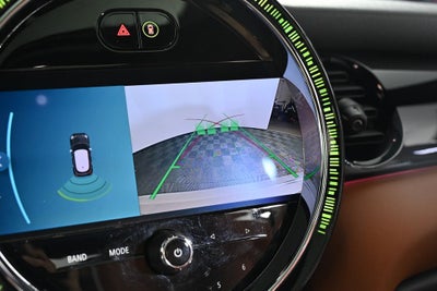 2023 MINI Cooper S Base