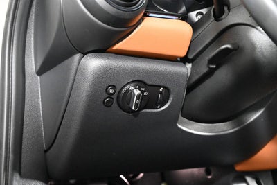 2023 MINI Cooper S Base