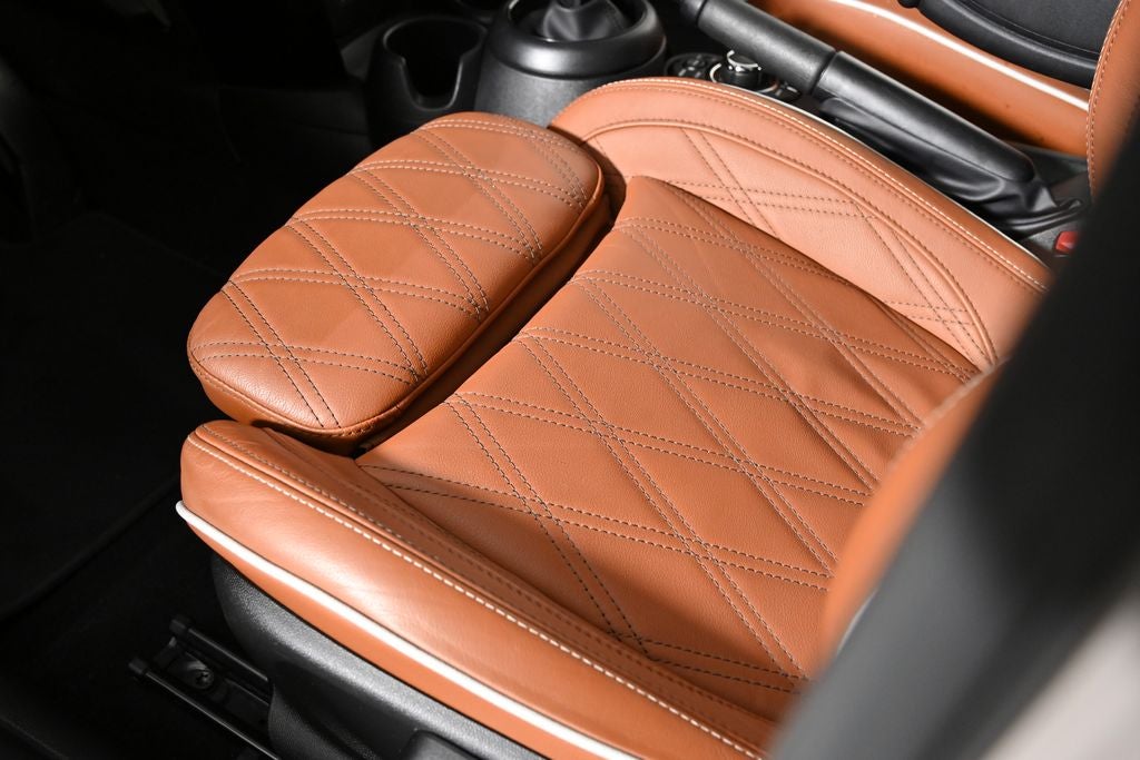 2023 MINI Cooper S Base