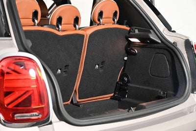 2023 MINI Cooper S Base