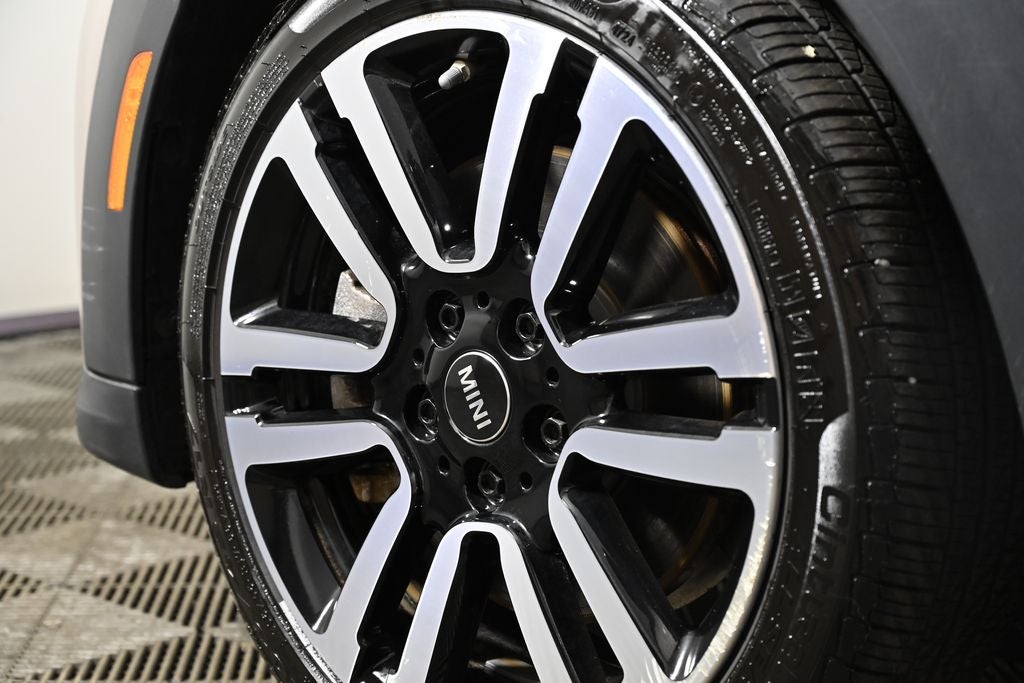 2023 MINI Cooper S Base