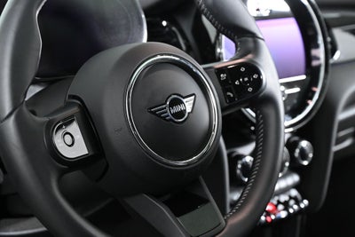 2024 MINI HARDTOP 4 DOOR Cooper S