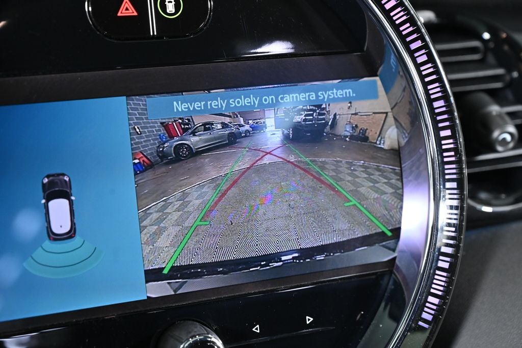 2024 MINI HARDTOP 4 DOOR Cooper S