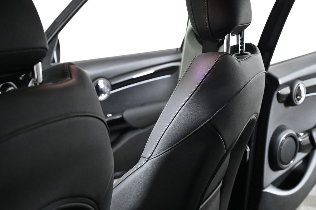 2024 MINI HARDTOP 4 DOOR Cooper S