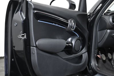 2024 MINI HARDTOP 4 DOOR Cooper S