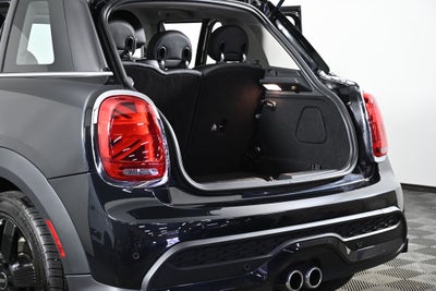 2024 MINI HARDTOP 4 DOOR Cooper S