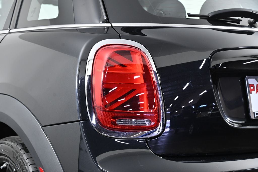 2024 MINI HARDTOP 4 DOOR Cooper S