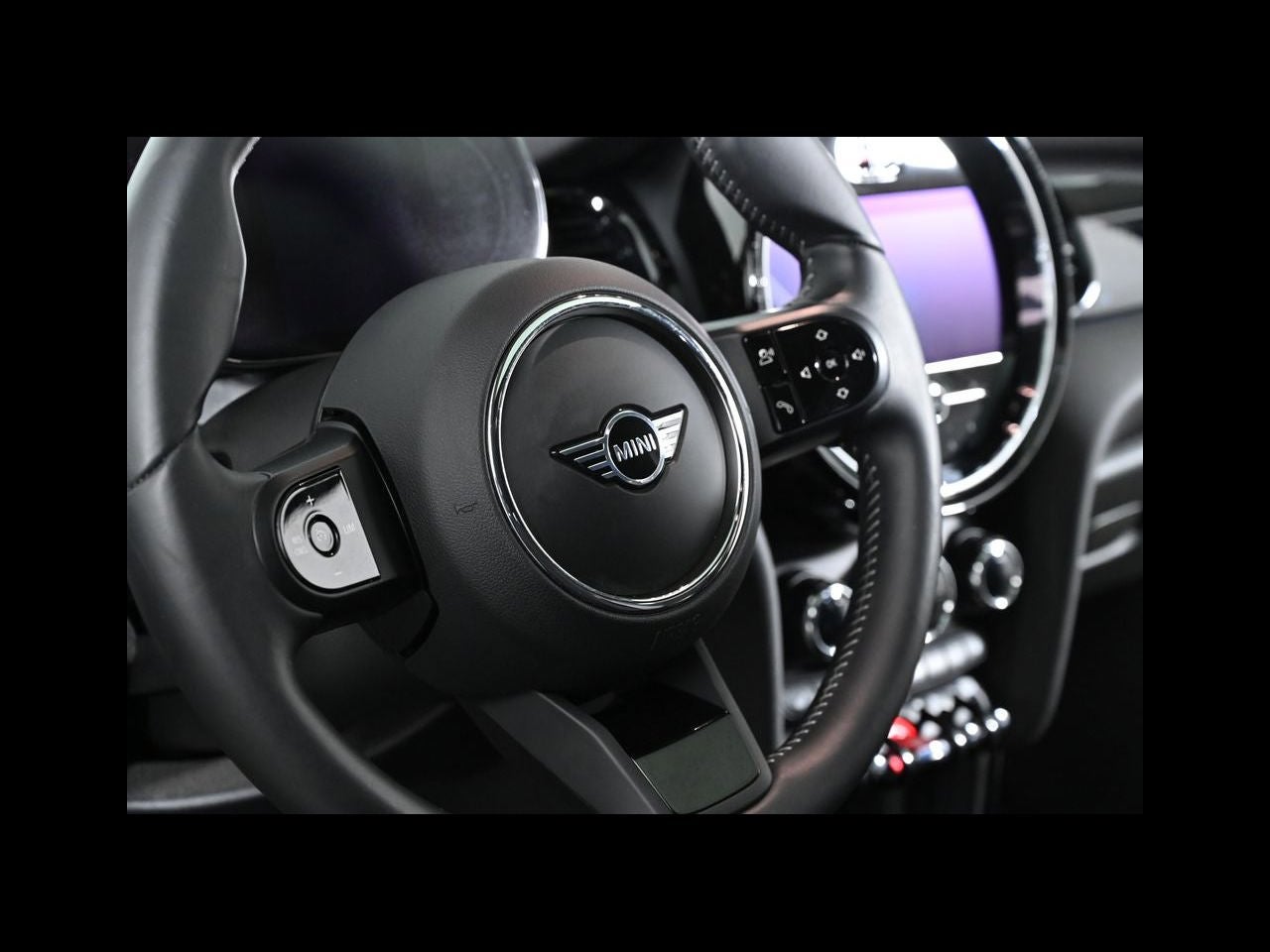 2024 MINI HARDTOP 4 DOOR Cooper S