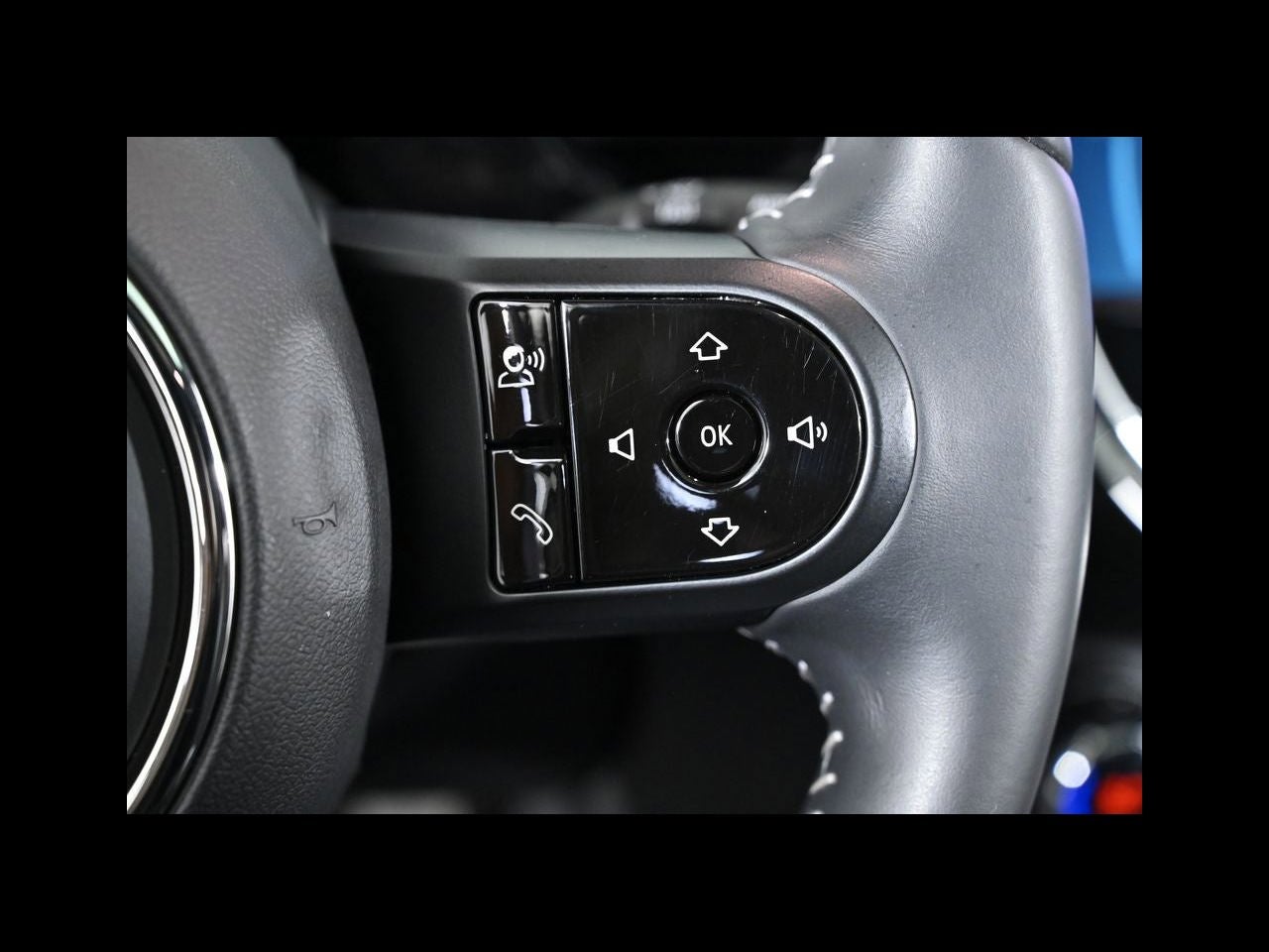 2024 MINI HARDTOP 4 DOOR Cooper S