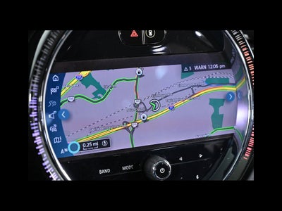 2024 MINI HARDTOP 4 DOOR Cooper S